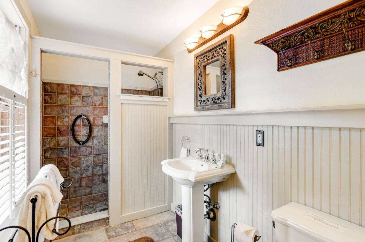 Taylor Cottage サバンナ エクステリア 写真